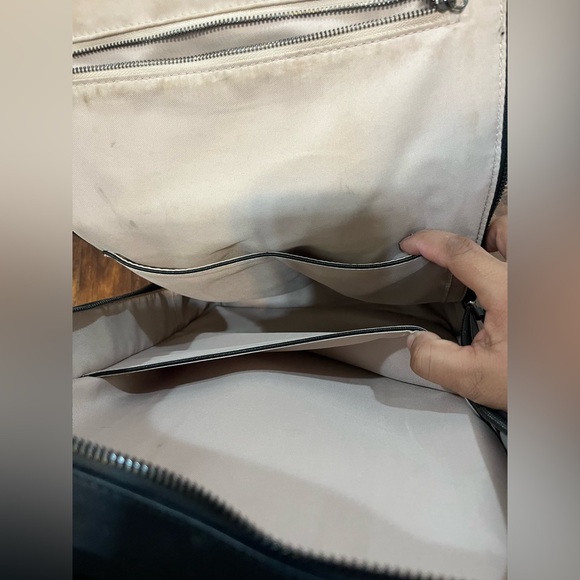 Calpak Kaya 15 inch laptop backpack - Picture 9 of 14